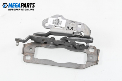 Панта преден капак за Mercedes-Benz C-Class Sedan (W204) (01.2007 - 01.2014), 4+1 вр., седан, позиция: лява