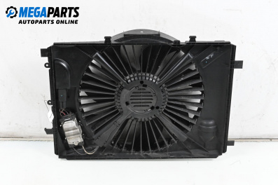 Перка охлаждане за Mercedes-Benz C-Class Sedan (W204) (01.2007 - 01.2014) C 250 CDI (204.003), 204 к.с.