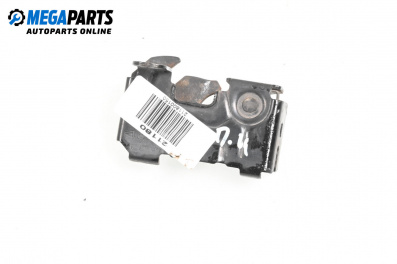 Брава преден капак за Mercedes-Benz C-Class Sedan (W204) (01.2007 - 01.2014)