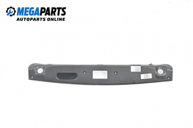 Кора заден капак за Mercedes-Benz C-Class Sedan (W204) (01.2007 - 01.2014), 4+1 вр., седан