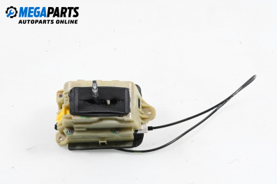 Скоростен лост (за превключване) за Mercedes-Benz C-Class Sedan (W204) (01.2007 - 01.2014)