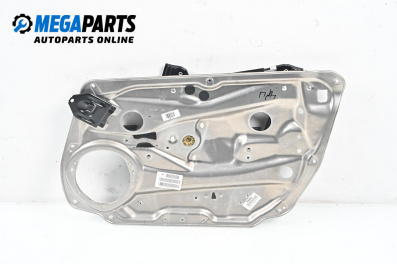 Механизъм ел. стъкло за Mercedes-Benz C-Class Sedan (W204) (01.2007 - 01.2014), 4+1 вр., седан, позиция: предна, дясна