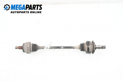 Полуоска за Mercedes-Benz C-Class Sedan (W204) (01.2007 - 01.2014) C 250 CDI (204.003), 204 к.с., позиция: задна, дясна, автоматик