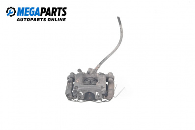 Спирачен апарат за Mercedes-Benz C-Class Sedan (W204) (01.2007 - 01.2014), позиция: задна, лява