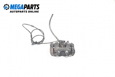 Спирачен апарат за Mercedes-Benz C-Class Sedan (W204) (01.2007 - 01.2014), позиция: задна, дясна