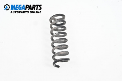 Пружина за ходова част за Mercedes-Benz C-Class Sedan (W204) (01.2007 - 01.2014), седан, позиция: задна