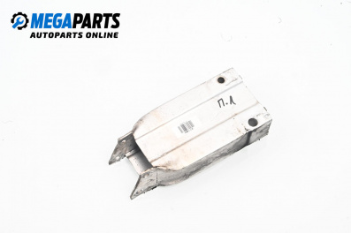 Буфер предна броня за Mercedes-Benz C-Class Sedan (W204) (01.2007 - 01.2014), седан, позиция: предна, лява