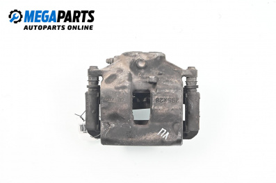 Спирачен апарат за Mercedes-Benz C-Class Sedan (W204) (01.2007 - 01.2014), позиция: предна, лява