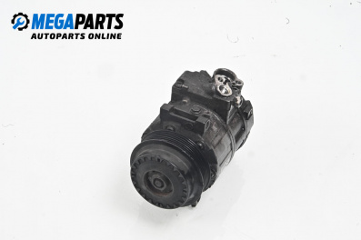 Компресор климатик за Mercedes-Benz C-Class Sedan (W204) (01.2007 - 01.2014) C 250 CDI (204.003), 204 к.с., автоматик