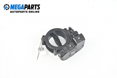 Дроселова клапа за Mercedes-Benz C-Class Sedan (W204) (01.2007 - 01.2014) C 250 CDI (204.003), 204 к.с.