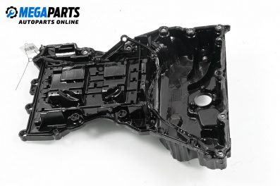 Картер за Mercedes-Benz C-Class Sedan (W204) (01.2007 - 01.2014) C 250 CDI (204.003), 204 к.с.