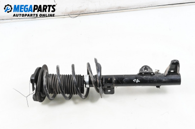 Макферсон за Mercedes-Benz C-Class Sedan (W204) (01.2007 - 01.2014), седан, позиция: предна, дясна