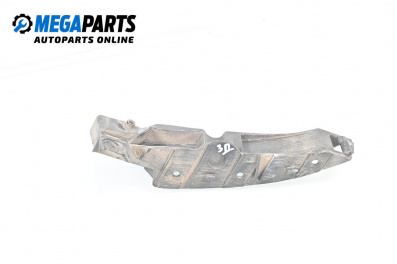 Държач броня за Seat Ibiza IV Hatchback (03.2008 - 03.2017), хечбек, позиция: задна, дясна