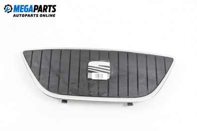 Решетка за Seat Ibiza IV Hatchback (03.2008 - 03.2017), хечбек, позиция: предна