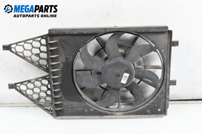 Перка охлаждане за Seat Ibiza IV Hatchback (03.2008 - 03.2017) 1.4 TDI, 80 к.с.