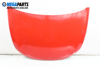 Преден капак за Seat Ibiza IV Hatchback (03.2008 - 03.2017), 4+1 вр., хечбек, позиция: предна