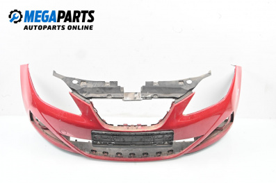 Предна броня за Seat Ibiza IV Hatchback (03.2008 - 03.2017), хечбек, позиция: предна