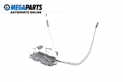 Брава на врата за Seat Ibiza IV Hatchback (03.2008 - 03.2017), позиция: предна, дясна