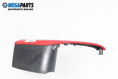Ръкохватка врата за Seat Ibiza IV Hatchback (03.2008 - 03.2017), 4+1 вр., хечбек, позиция: предна, лява