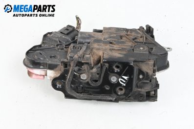 Брава на врата за Seat Ibiza IV Hatchback (03.2008 - 03.2017), позиция: предна, лява