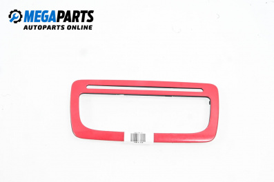 Централна конзола за Seat Ibiza IV Hatchback (03.2008 - 03.2017)