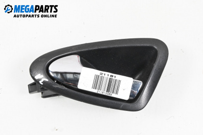 Вътрешна дръжка за Seat Ibiza IV Hatchback (03.2008 - 03.2017), 4+1 вр., хечбек, позиция: задна, лява