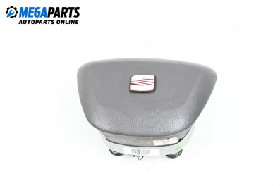 Airbag за Seat Ibiza IV Hatchback (03.2008 - 03.2017), 4+1 вр., хечбек, позиция: предна