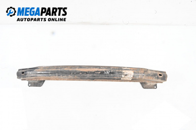 Основа броня за Seat Ibiza IV Hatchback (03.2008 - 03.2017), хечбек, позиция: задна