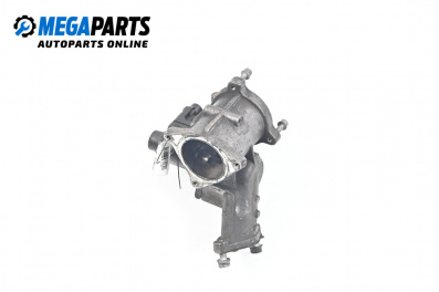 EGR-клапан за Seat Ibiza IV Hatchback (03.2008 - 03.2017) 1.4 TDI, 80 к.с.