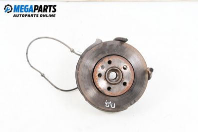 Шенкел главина за Seat Ibiza IV Hatchback (03.2008 - 03.2017), позиция: предна, дясна