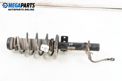 Макферсон за Seat Ibiza IV Hatchback (03.2008 - 03.2017), хечбек, позиция: предна, лява