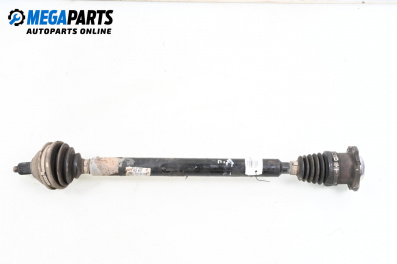 Полуоска за Seat Ibiza IV Hatchback (03.2008 - 03.2017) 1.4 TDI, 80 к.с., позиция: предна, дясна