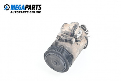 Компресор климатик за Seat Ibiza IV Hatchback (03.2008 - 03.2017) 1.4 TDI, 80 к.с.