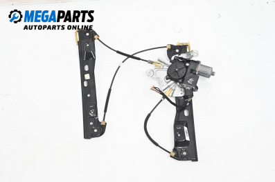 Машинка ел. стъкло за Opel Insignia A Sports Tourer (07.2008 - 03.2017), 4+1 вр., комби, позиция: предна, лява