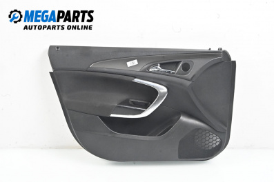 Кора врата за Opel Insignia A Sports Tourer (07.2008 - 03.2017), 4+1 вр., комби, позиция: предна, лява