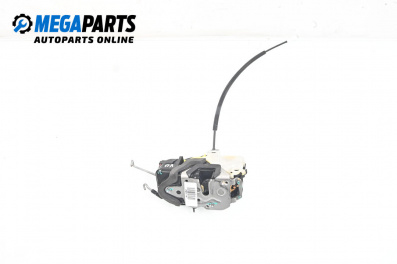 Брава на врата за Opel Insignia A Sports Tourer (07.2008 - 03.2017), позиция: предна, лява