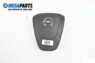 Airbag за Opel Insignia A Sports Tourer (07.2008 - 03.2017), 4+1 вр., комби, позиция: предна