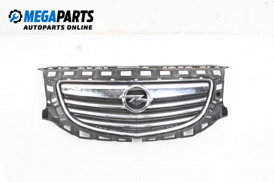 Решетка за Opel Insignia A Sports Tourer (07.2008 - 03.2017), комби, позиция: предна