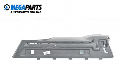 Кора багажник за Opel Insignia A Sports Tourer (07.2008 - 03.2017), 4+1 вр., комби