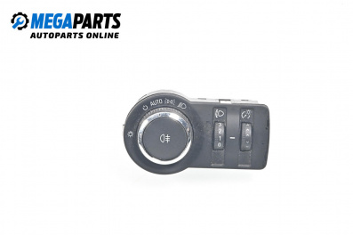 Ключ светлини  за Opel Insignia A Sports Tourer (07.2008 - 03.2017)