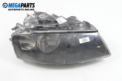 Фар за Audi A3 Hatchback II (05.2003 - 08.2012), хечбек, позиция: дясна