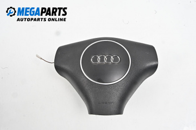 Airbag за Audi A3 Hatchback II (05.2003 - 08.2012), 2+1 вр., хечбек, позиция: предна