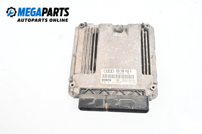 Компютър двигател за Audi A3 Hatchback II (05.2003 - 08.2012) 2.0 TDI 16V, 140 к.с., № 03G 906 016 G