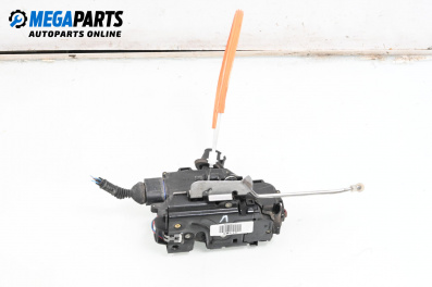 Брава на врата за Audi A3 Hatchback II (05.2003 - 08.2012), позиция: лява