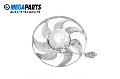 Перка охлаждане за Audi A3 Hatchback II (05.2003 - 08.2012) 2.0 TDI 16V, 140 к.с.