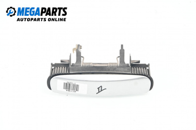 Външна дръжка за Audi A3 Hatchback II (05.2003 - 08.2012), 2+1 вр., хечбек, позиция: дясна