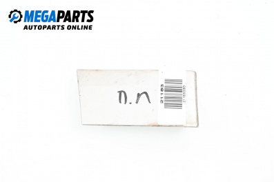 Лайсна за Audi A3 Hatchback II (05.2003 - 08.2012), хечбек, позиция: лява