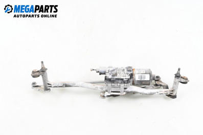 Ел. мотор за чистачките за Audi A3 Hatchback II (05.2003 - 08.2012), хечбек, позиция: предна