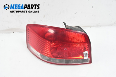 Стоп за Audi A3 Hatchback II (05.2003 - 08.2012), хечбек, позиция: лява