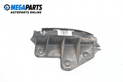 Държач броня за Audi A3 Hatchback II (05.2003 - 08.2012), хечбек, позиция: задна, дясна